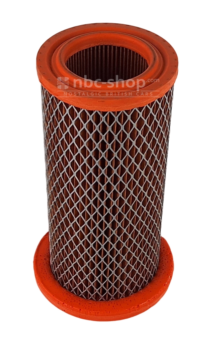 GFE1062 FILTRE A AIR POUR MGB USA DE 1975 A 1980