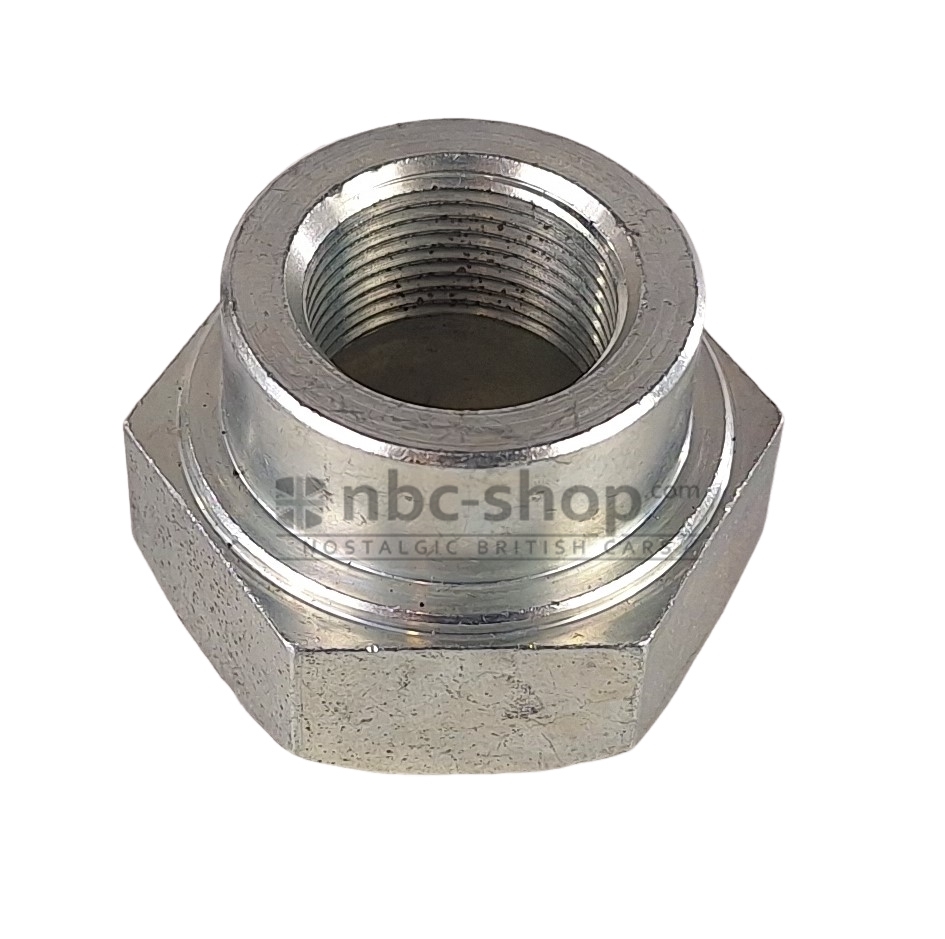155357 ECROU DE POULIE DE VILEBREQUIN TRIUMPH SPITFIRE MKIV ET 1500 ET MIDGET 1500