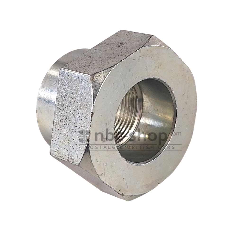 155357 ECROU DE POULIE DE VILEBREQUIN POUR TRIUMPH SPITFIRE SPRITE MIDGET nbc-shop 4