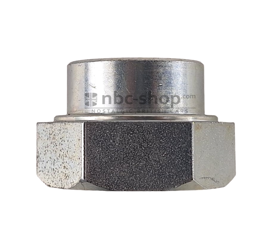 155357 ECROU DE POULIE DE VILEBREQUIN POUR TRIUMPH SPITFIRE SPRITE MIDGET nbc-shop 3