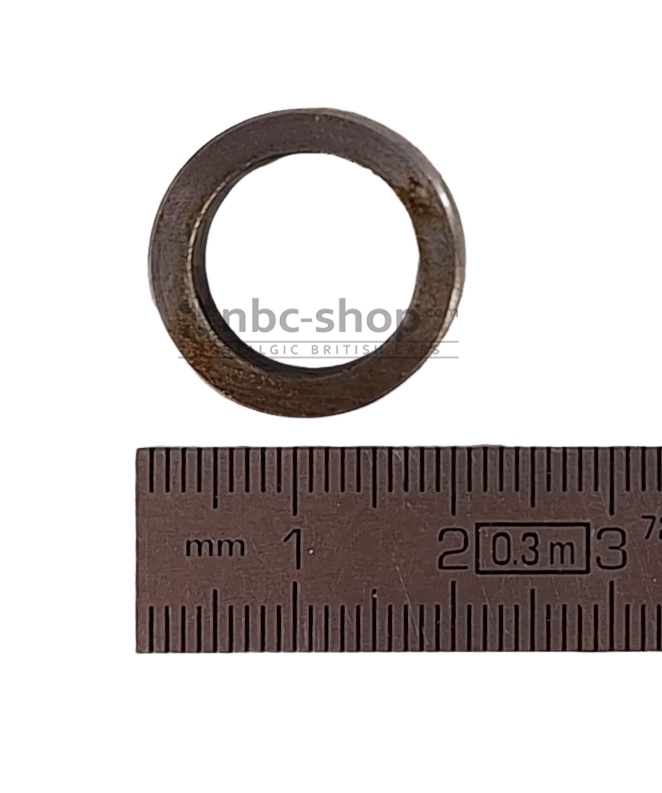 157509 CENTREUR DE RESSORT DE SOUPAPE (INFERIEUR) TRIUMPH TR6