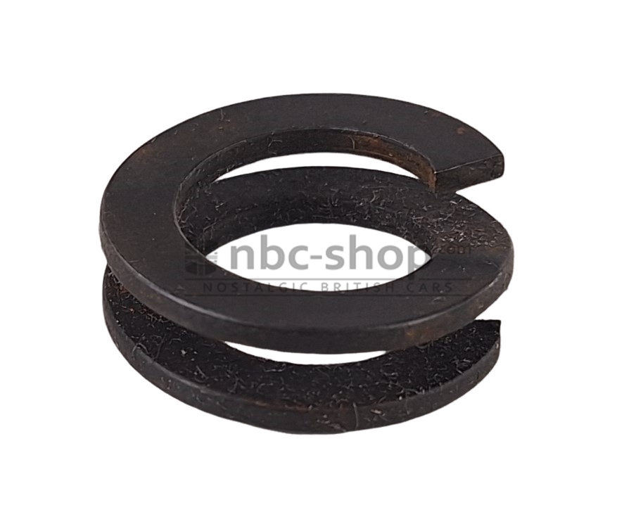 1A2139 RESSORT DE FERMETURE D AXE DE RAMPE DE CULBUTEUR MGB