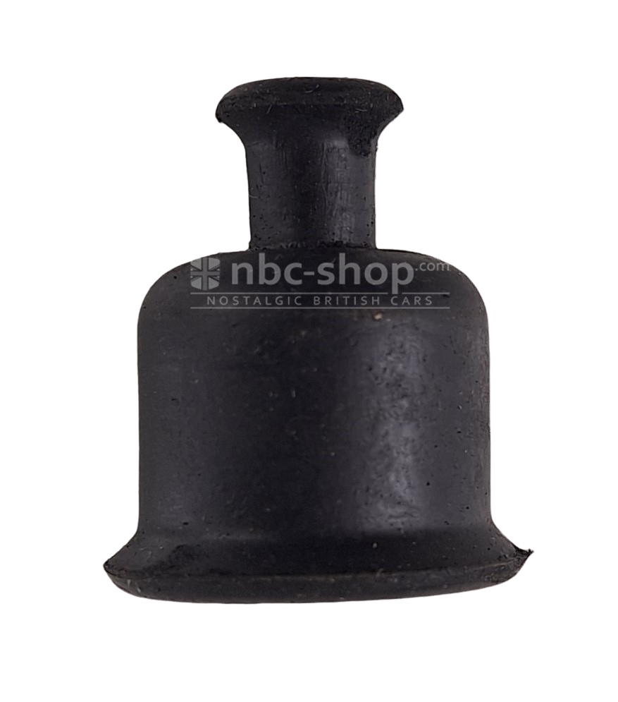 1B1735 CACHE DE JAUGE A HUILE POUR MGB nbc-shop 3
