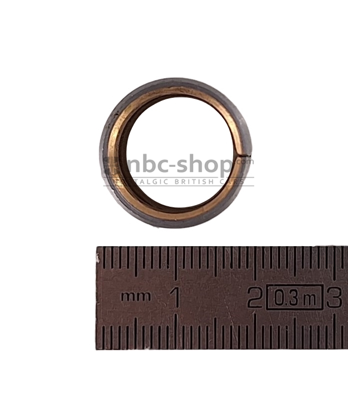 2A21 BAGUE DE PALIER RAMPE DE CULBUTEUR MINI ET AUSTIN HEALEY SPRITE MIDGET