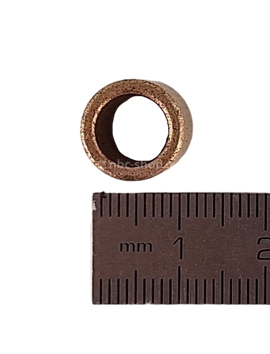 2A3006 BAGUE D’AXE DE FOURCHETTE D’EMBRAYAGE AUSTIN HEALEY SPRITE MIDGET 58-74