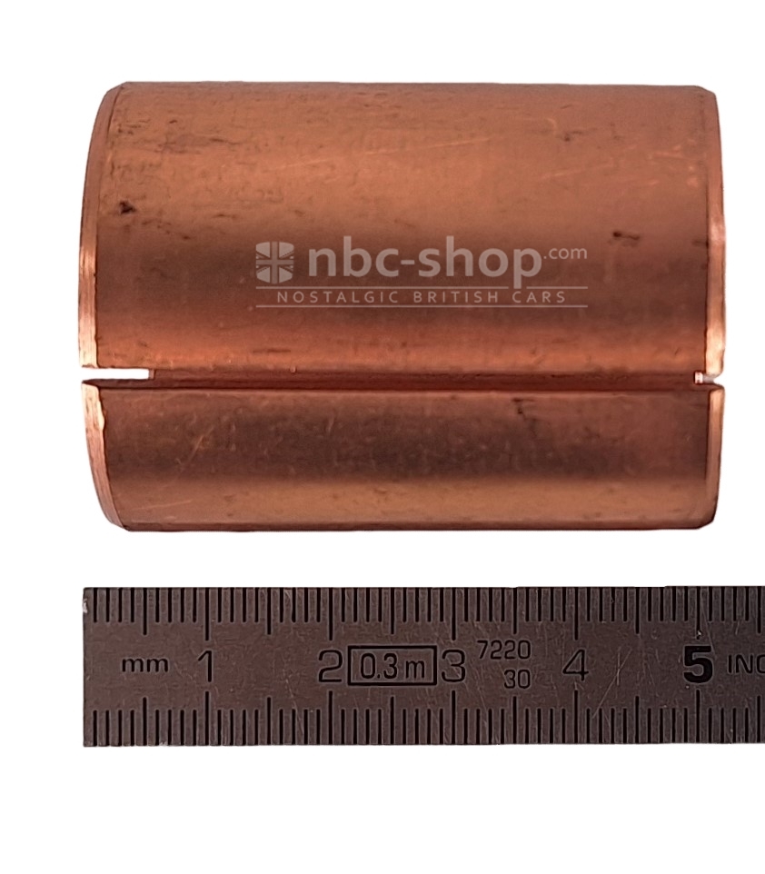 2A3325 BAGUE ARRIERE DE BOITE DE VITESSE AUSTIN HEALEY SPRITE MIDGET 948 1098 1275