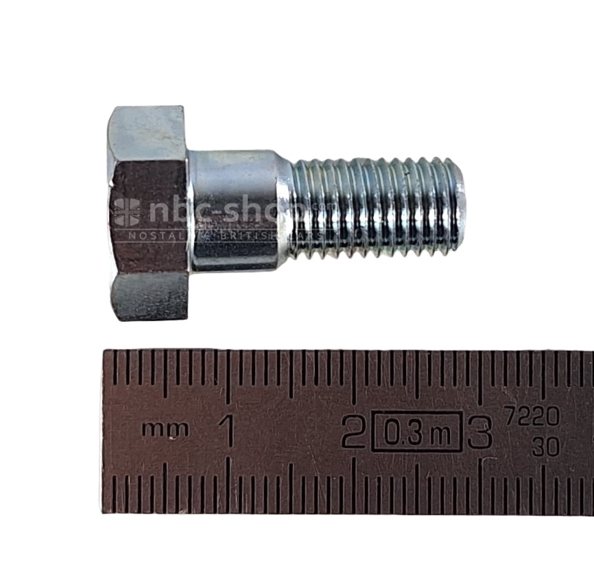 2A3659 VIS DE FIXATION DU DIAPHRAGME SUR VOLANT MOTEUR MINI 1959-1982 STANDARD