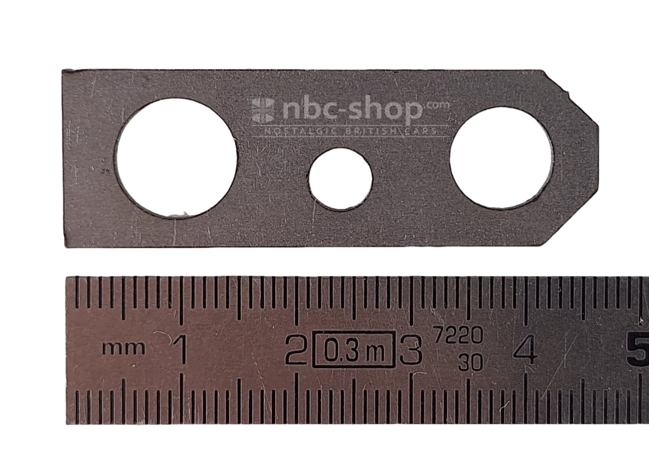 2A515 ENTRETOISE REGLAGE GEOMETRIE RAMPE CULBUTEUR 1.3MM