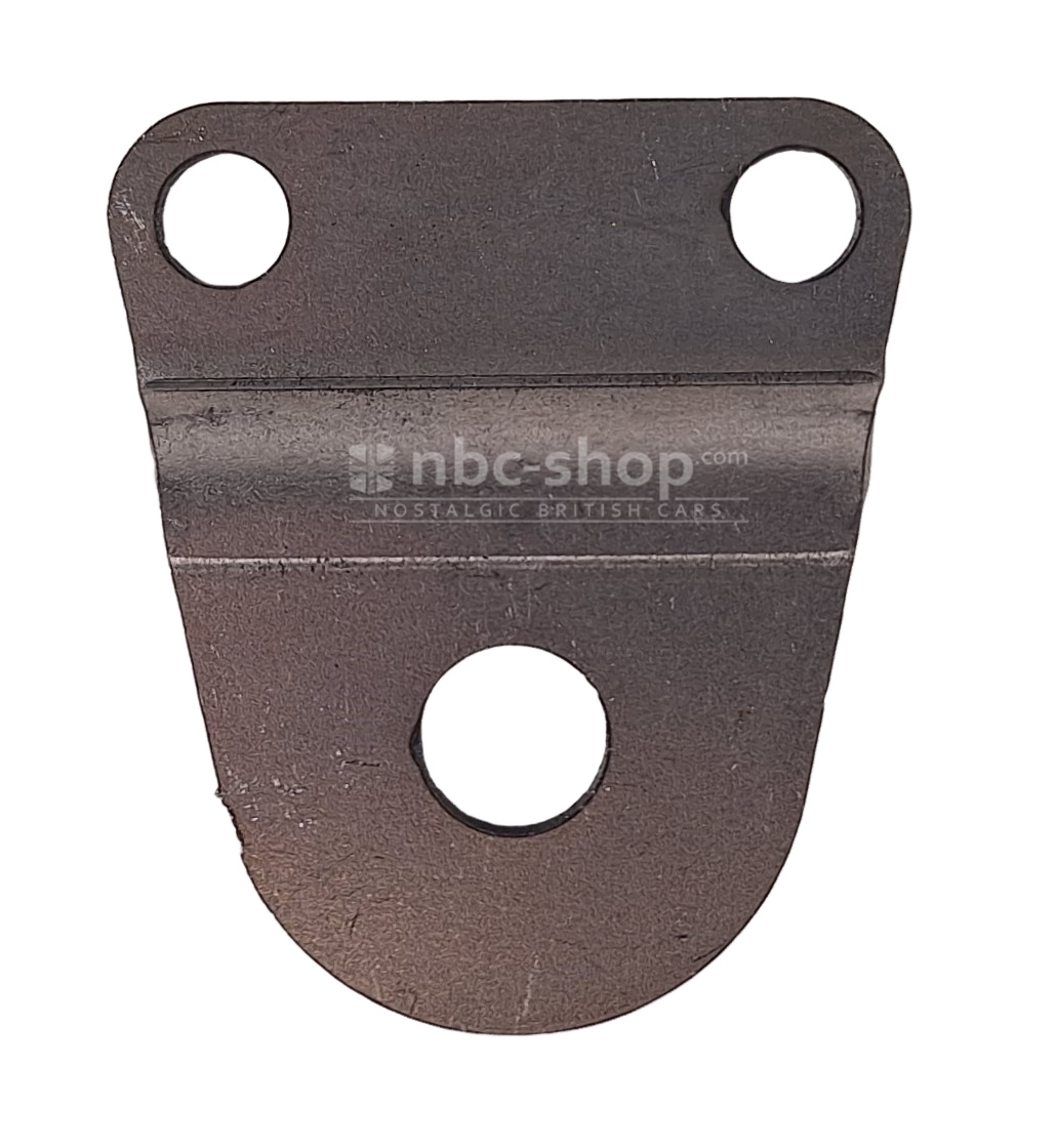 107430 SUPPORT DE BRAS DE SUSPENSION INFERIEUR POUR TRIUMPH TR2 TR3 TR3A TR4 TR4A