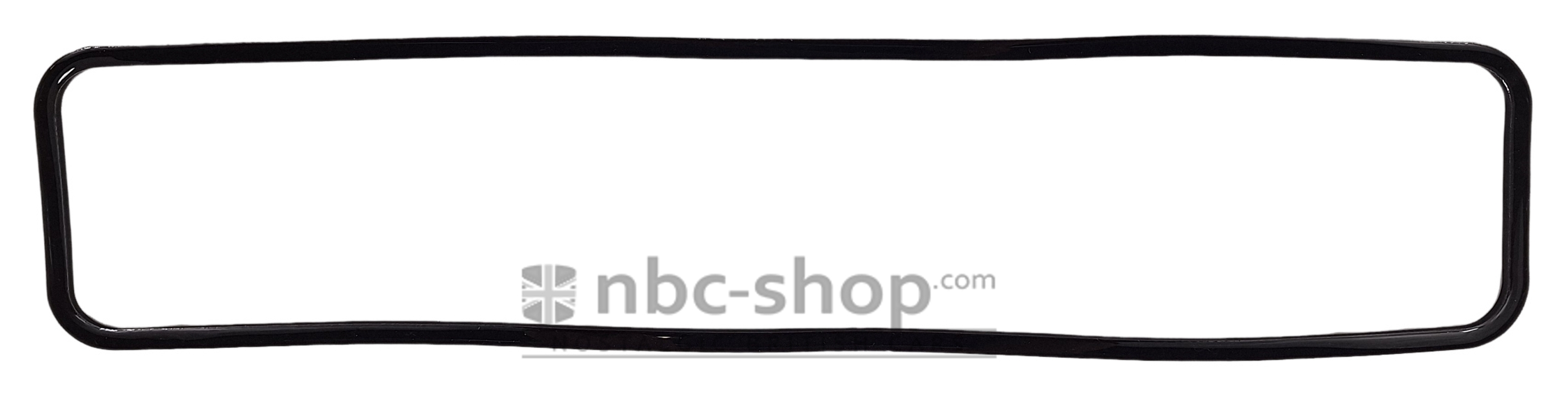 694-012 JOINT DE CACHE CULBUTEUR SILICONE TRIUMPH TR250 TR5 TR6