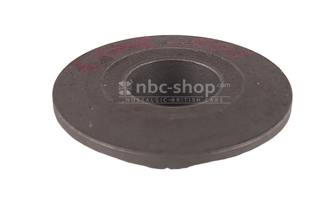 105803 COUPELLE POUR RESSORT DE SOUPAPE DOUBLE TRIUMPH TR2 TR3 TR4 SUPERIEUR nbc-shop 3