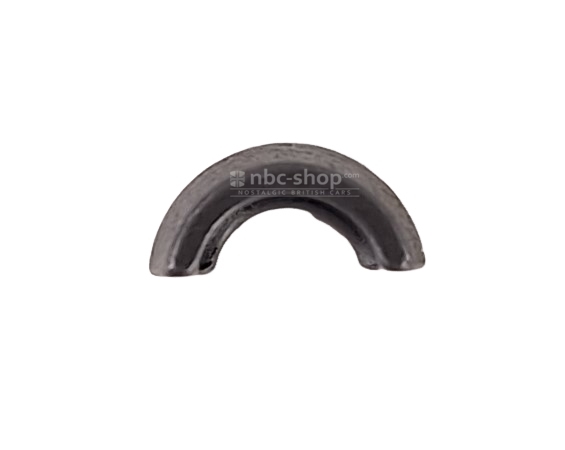 106663 CLAVETTE DEMI LUNE DE SOUPAPAE POUR SPRITE MIDGET TRIUMPH SPITFIRE TR2 TR3 TR4 TR5 TR6 nbc-shop