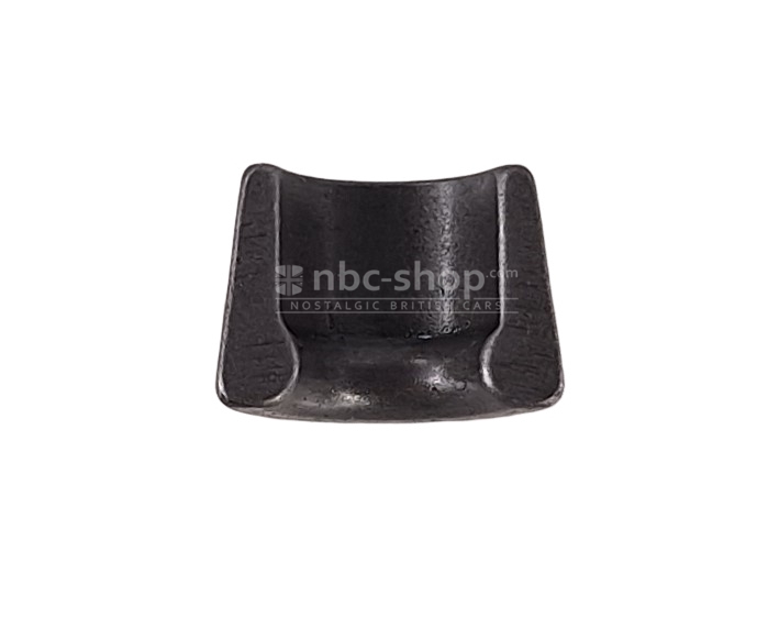 106663 CLAVETTE DEMI LUNE DE SOUPAPAE POUR SPRITE MIDGET TRIUMPH SPITFIRE TR2 TR3 TR4 TR5 TR6 nbc-shop 4