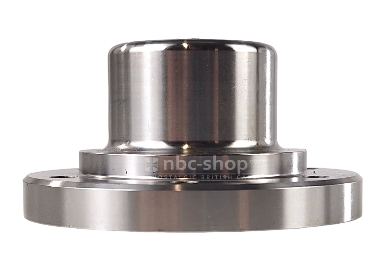 107250 POULIE POUR TRIUMPH TR2 TR3 nbc-shop 3