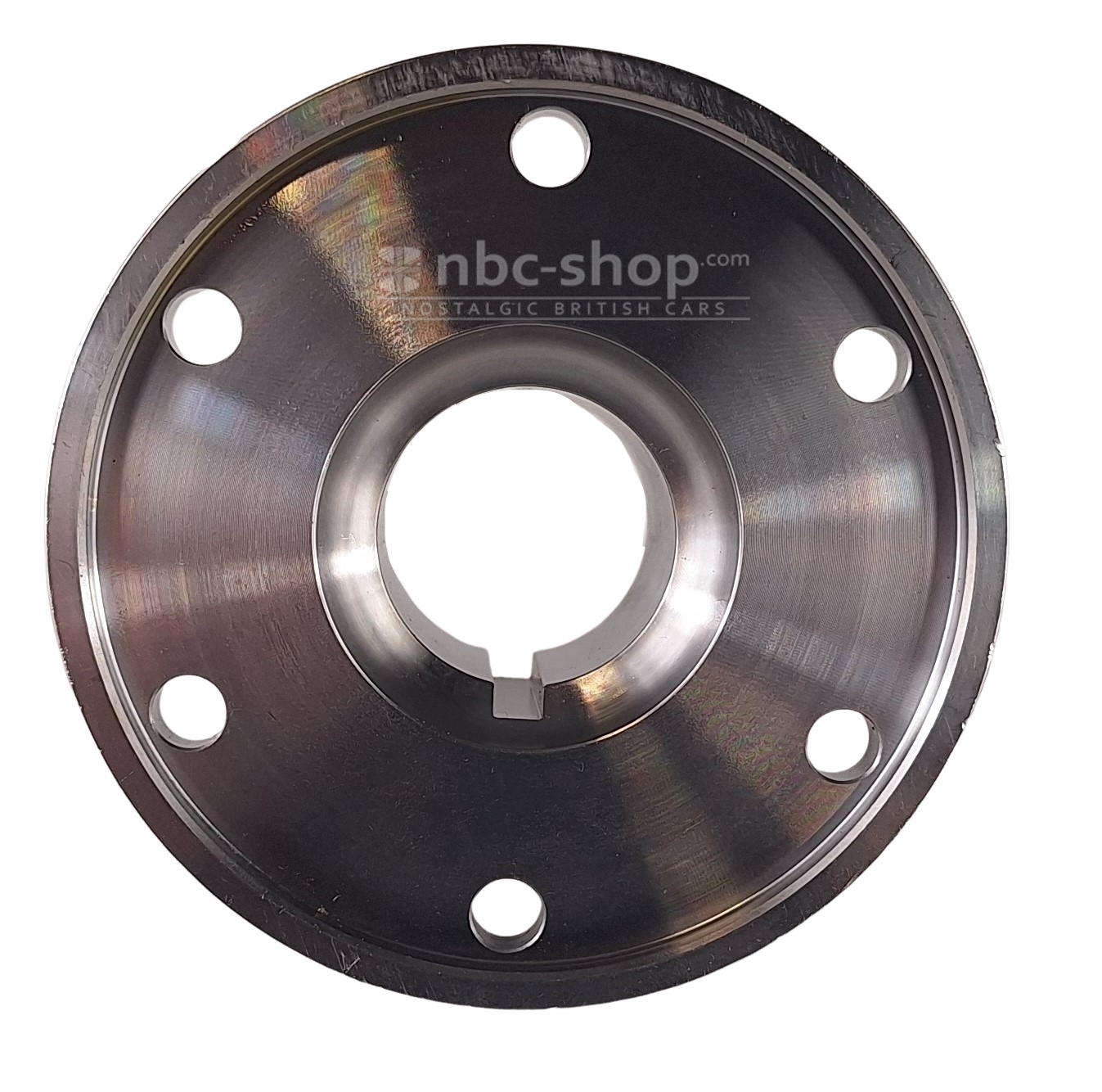 107250 POULIE POUR TRIUMPH TR2 TR3 nbc-shop 4