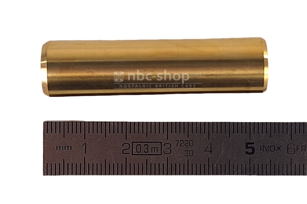 108239BR GUIDE SOUPAPE ECHAPPEMENT POUR TR2, TR3 TR3A et TR4 (13.5 x 9.4) BRONZE