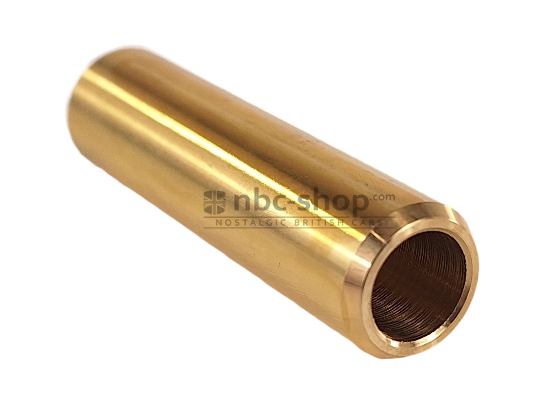 108239BR GUIDE D’ECHAPEMENT EN BRONZE POUR TRIUMPH TR2 TR3 TR4 TR5 TR6 nbc-shop 3