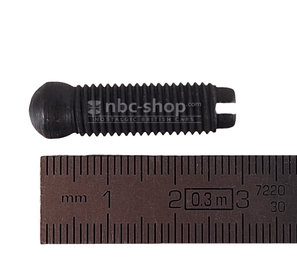 109495 VIS DE REGLAGE DE RAMPE DE CULBUTEUR POUR TRIUMPH SPITFIRE TR2-6 ET MG MIDGET 1500