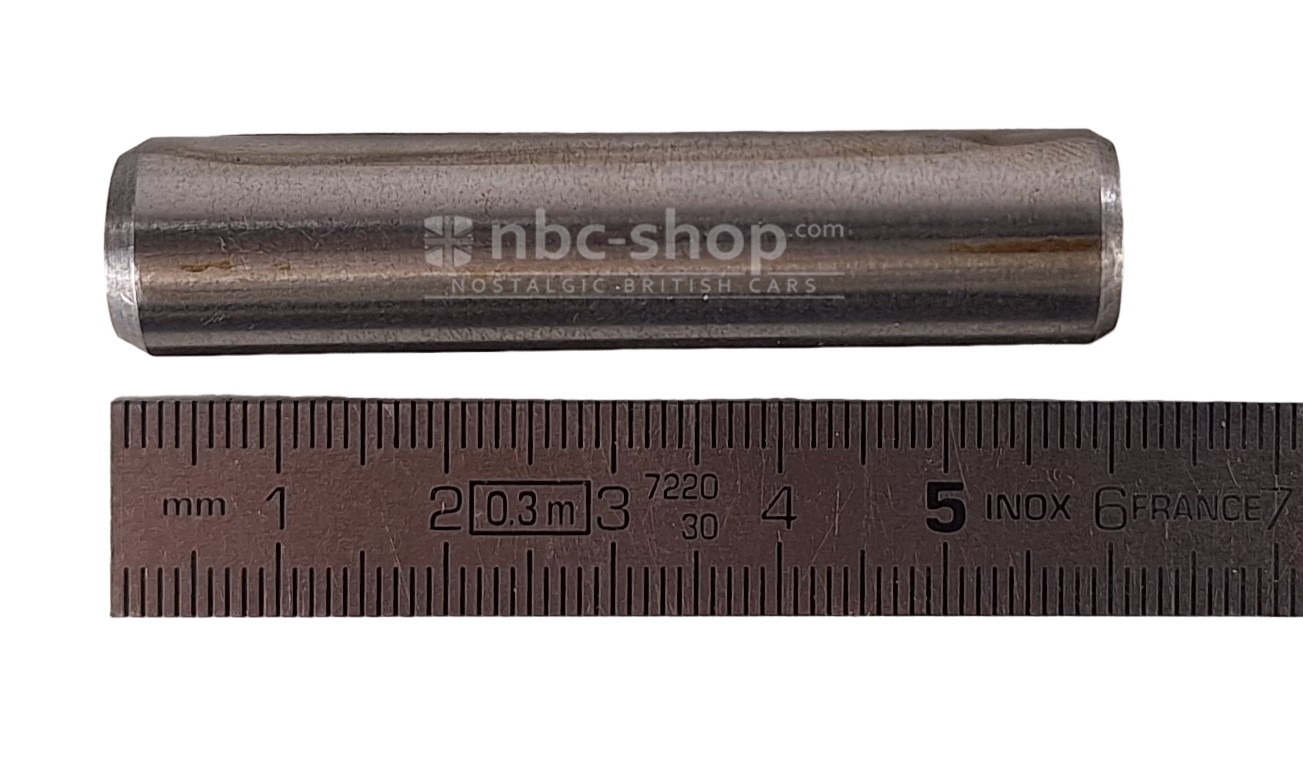 111869 GUIDE DE SOUPAPE ECHAPPEMENT POUR TR250 TR5 TR6