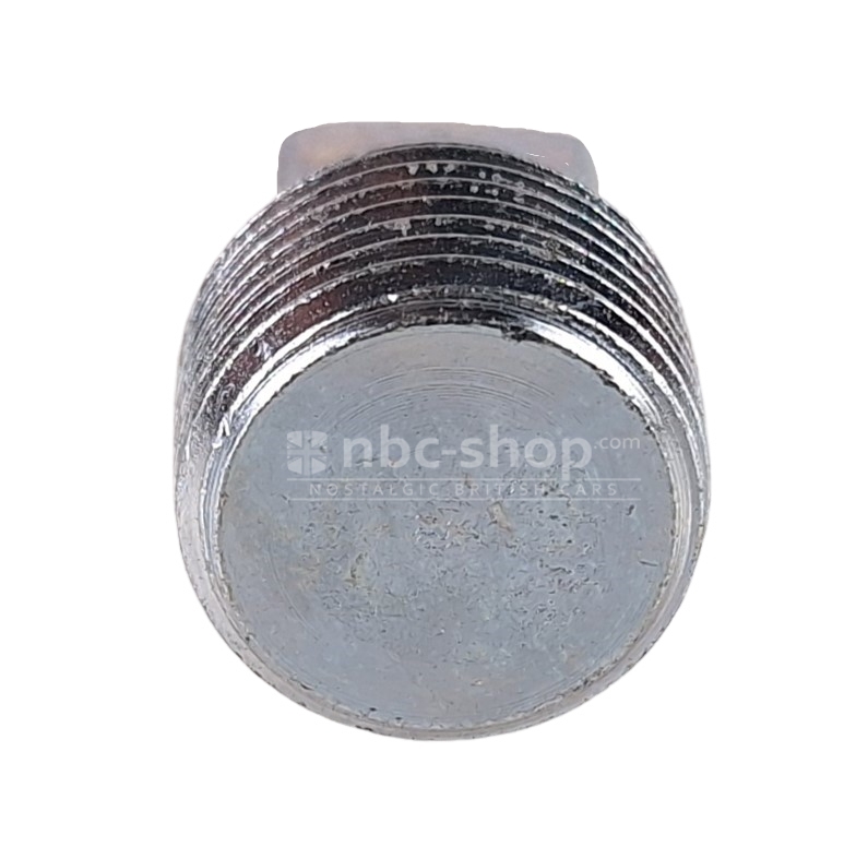 114774 BOUCHON DE VIDANGE ORIGINE POUR TRIUMPH TR2 TR3 TR4 TR5 TR6 nbc-shop 4