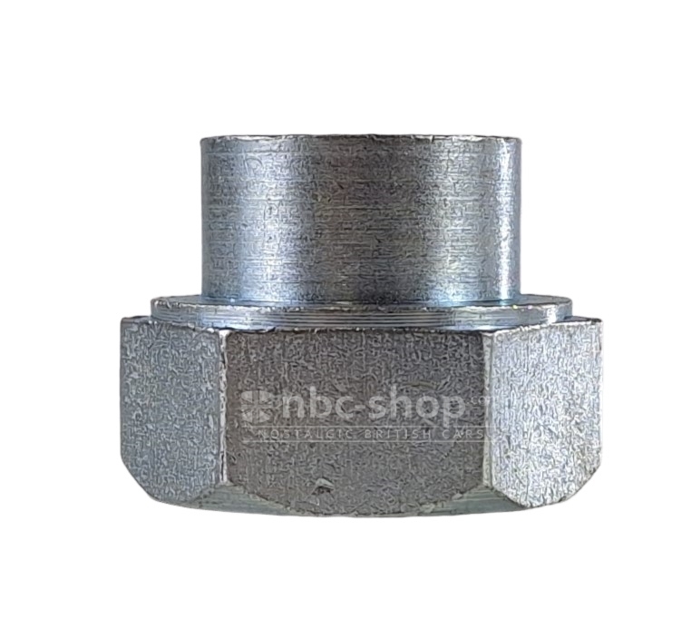 128058 ECROU DE POULIE DE VILEBREQUIN POUR TRIUMPH SPITFIRE nbc-shop 3