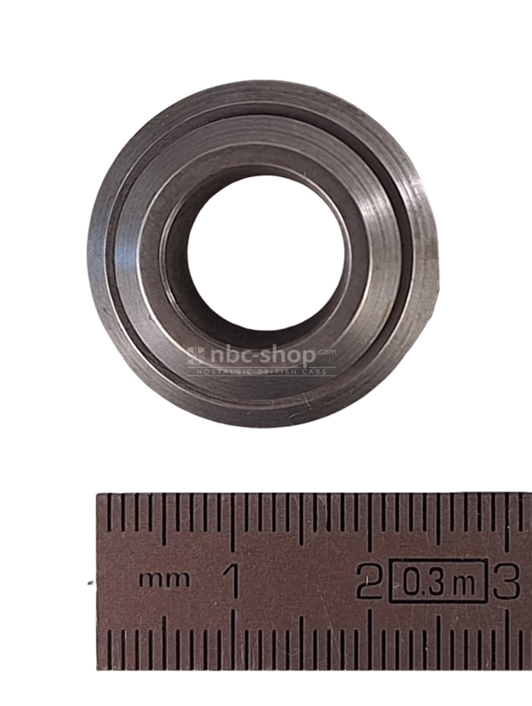 128334 COUPELLE DE RESSORT DE SOUPAPE SUPERIEURE TRIUMPH TR5 TR6