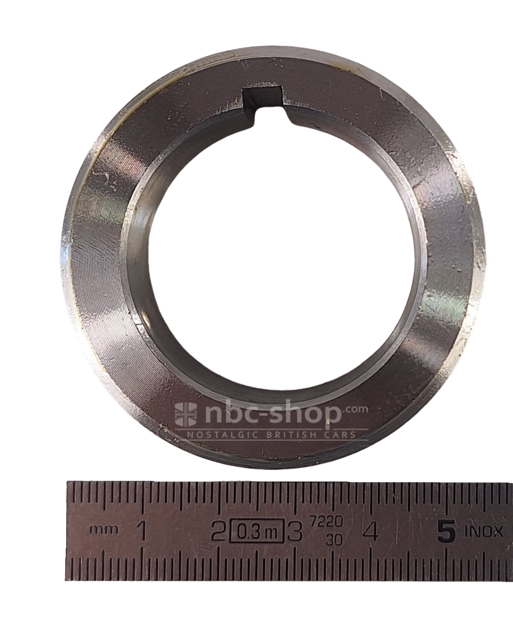 133235 ENTRETOISE DE JOINT SPI DE VILEBREQUIN TRIUMPH TR250 TR5 TR6