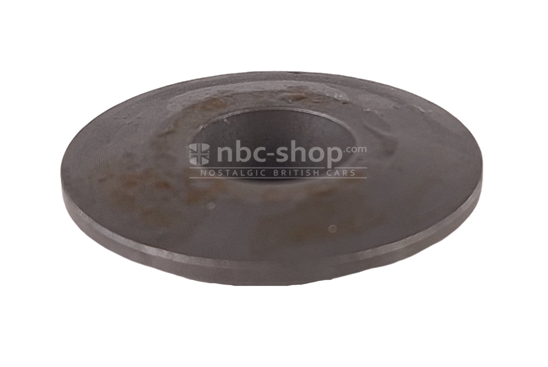 142137 COUPELLE POUR RESSORT DE SOUPAPE DOUBLE SUPERIEUR TRIUMPH TR4 TR4A nbc-shop 3