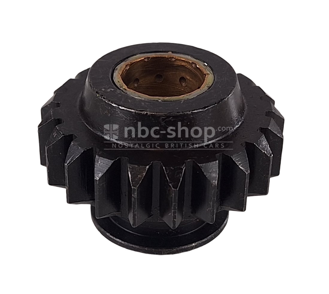 144580 PIGNON DE MARCHE ARRIERE 21 DENTS TRIUMPH SPITFIRE 70-80 MIDGET 1500