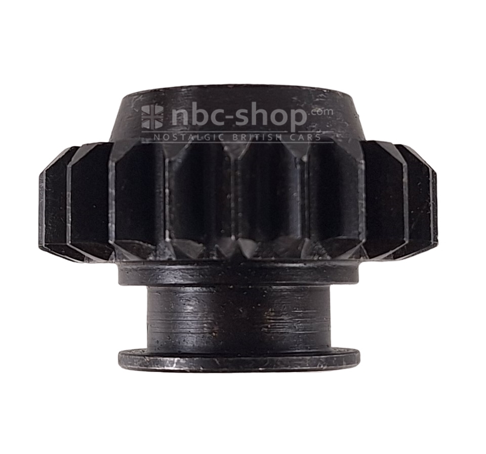 144580 PIGNON DE MARCHE ARRIERE 21 DENTS POUR TRIUMPH SPITFIRE SPRITE MIDGET nbc-shop3