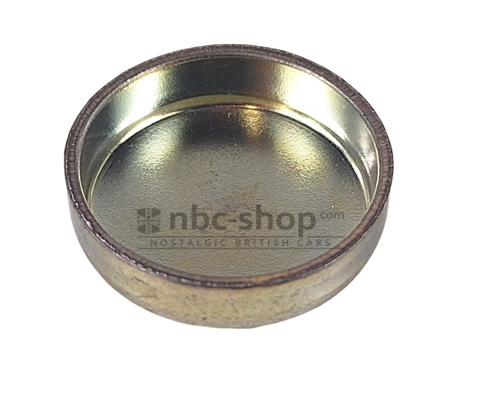 144687 PASTILLE DESABLAGE CUP 25.4 MM CCP28 POUR TRIUMPH SPITFIRE SPRITE MIDGET nbc-shop3