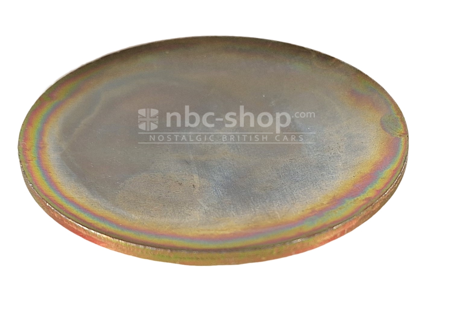 044473X PASTILLE DESABLAGE 53.97 MM CCP52 POUR TRIUMPH TR2 TR3 TR4 nbc-shop3