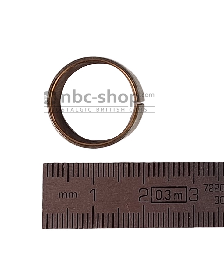 044370 BAGUE DE PALIER RAMPE DE CULBUTEUR TRIUMPH TR2 TR3 TR3A TR4 TR4A