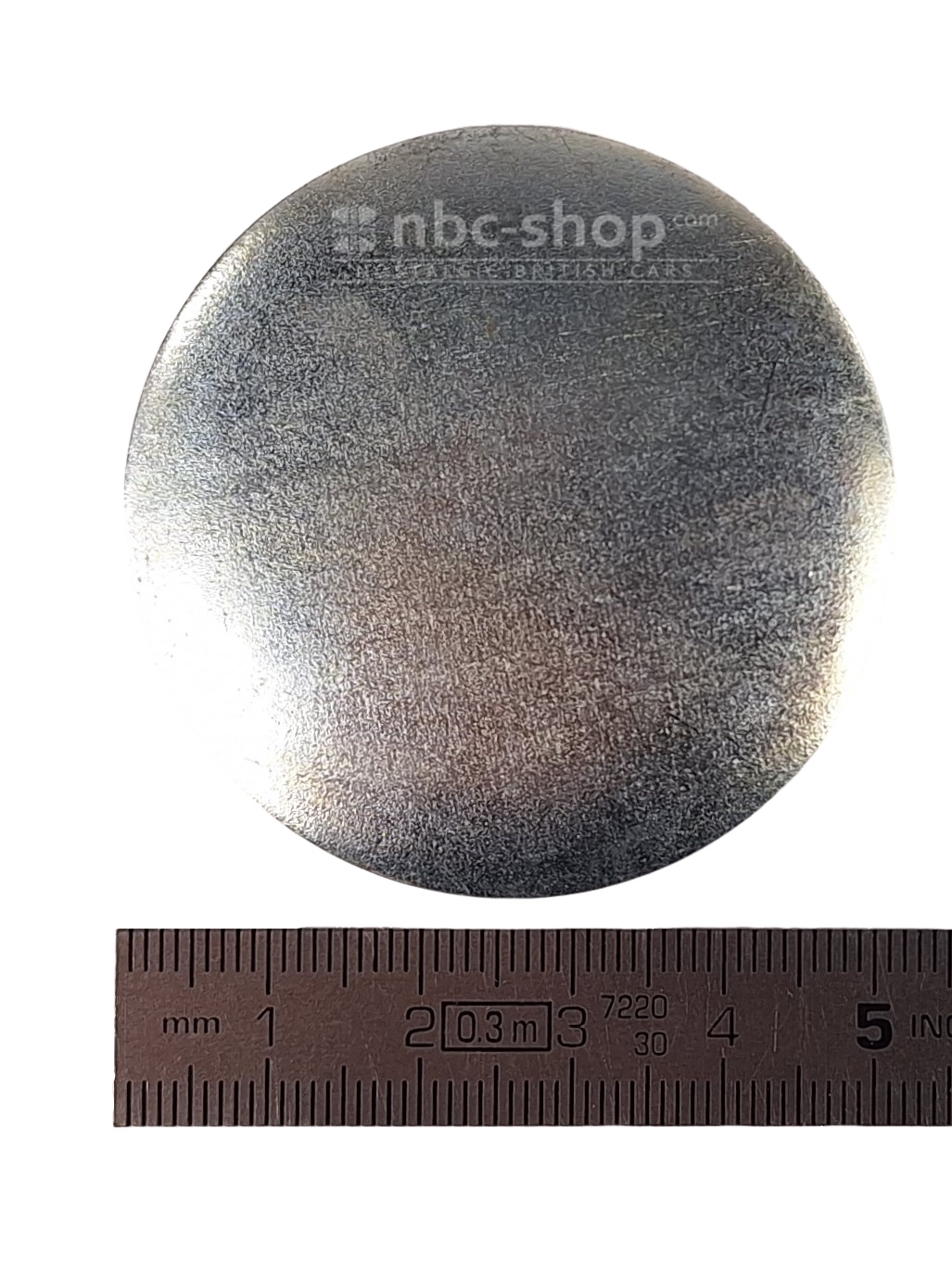 044473 PASTILLE DE DESSABLAGE DISHED 50.80mm