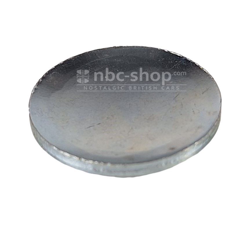 046172 PASTILLE DESABLAGE 25.4 CCP29 POUR TRIUMPH SPITFIRE nbc-shop 3