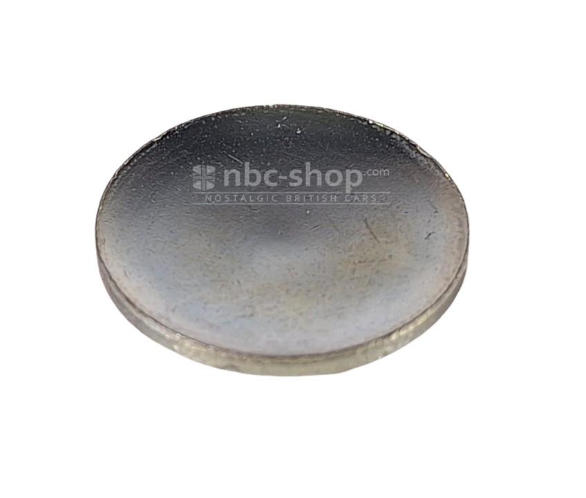 054505 PASTILLE DESABLAGE DISH 19.05MM CCP03 POUR TRIUMPH TR2 TR3 TR4 TR5 TR6 SP20 nbc-shop 3