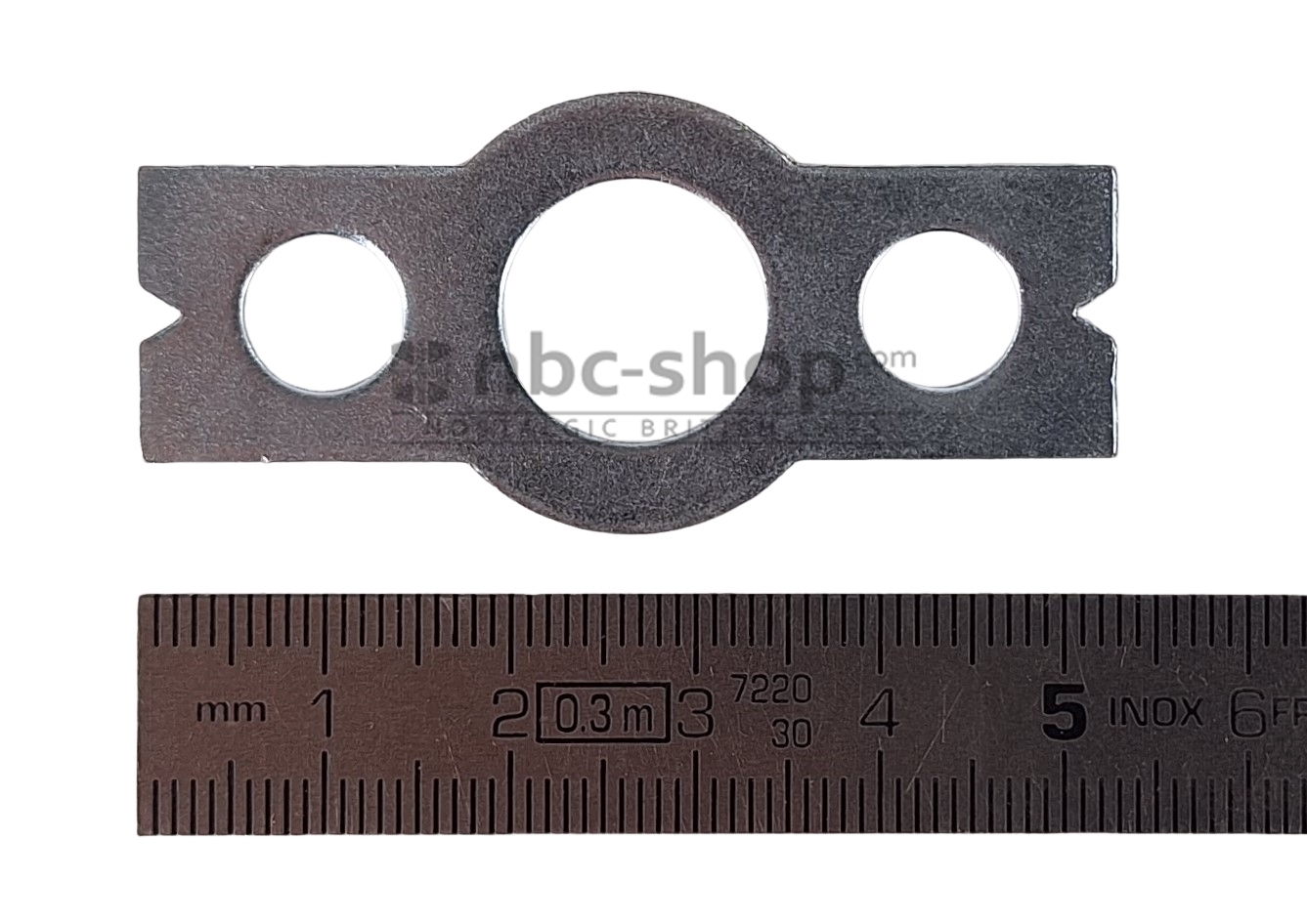 056293 ARRETOIR D’ARBRE A CAMES TRIUMPH TR2 TR3 TR3A TR4 TR4A