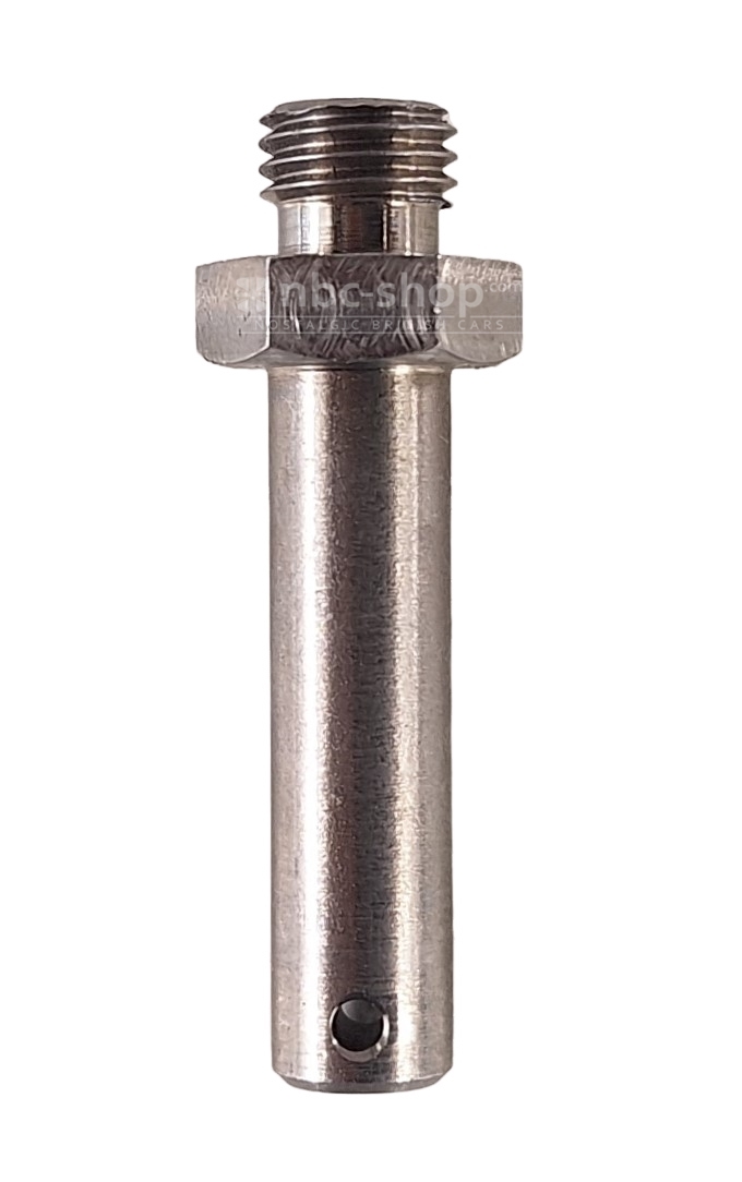 058701 AXE TENDEUR DISTRIBUTION POUR TRUMPH TR2 TR3 TR3A TR4 TR4A