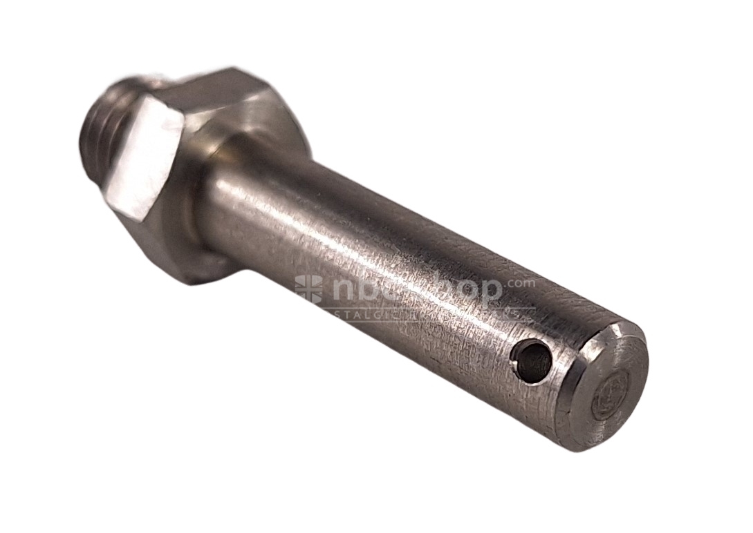 058701 AXE TENDEUR DISTRIBUTION POUR TRUMPH TR2 TR3 TR4 nbc-shop 3