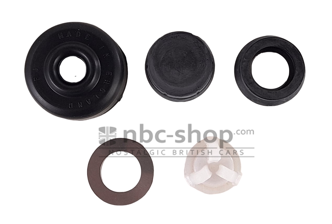 GRK1026 KIT REPARATION MAITRE CYLINDRE DE FREIN MGB 62-78 ET AH SPRITE MIDGET 19MM