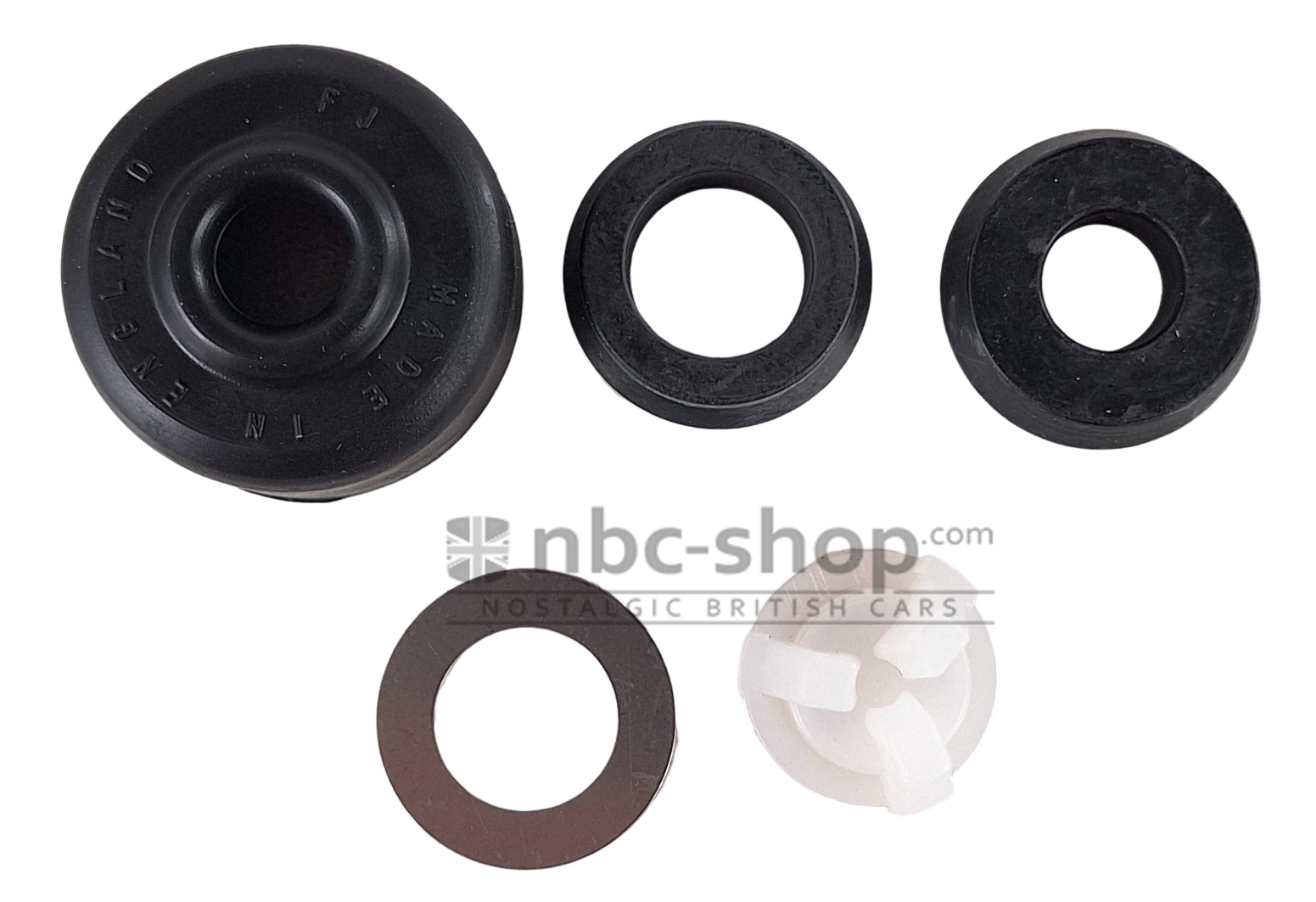 GRK3004 KIT DE REPARATION MAITRE CYLINDRE EMBRAYAGE 19MM