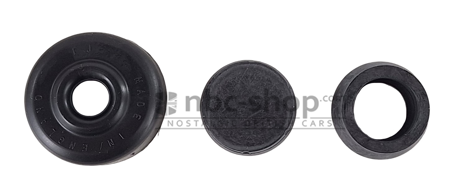GRK3007Z KIT DE REPARATION DE MAITRE CYLINDRE SIMPLE CIRCUIT POUR MINI MGB nbc-shop 1