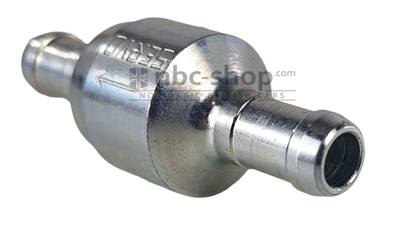 17H2646 CLAPET ANTI RETOUR DE SERVO FREIN POUR MIN MGB 148479 nbc-shop 3