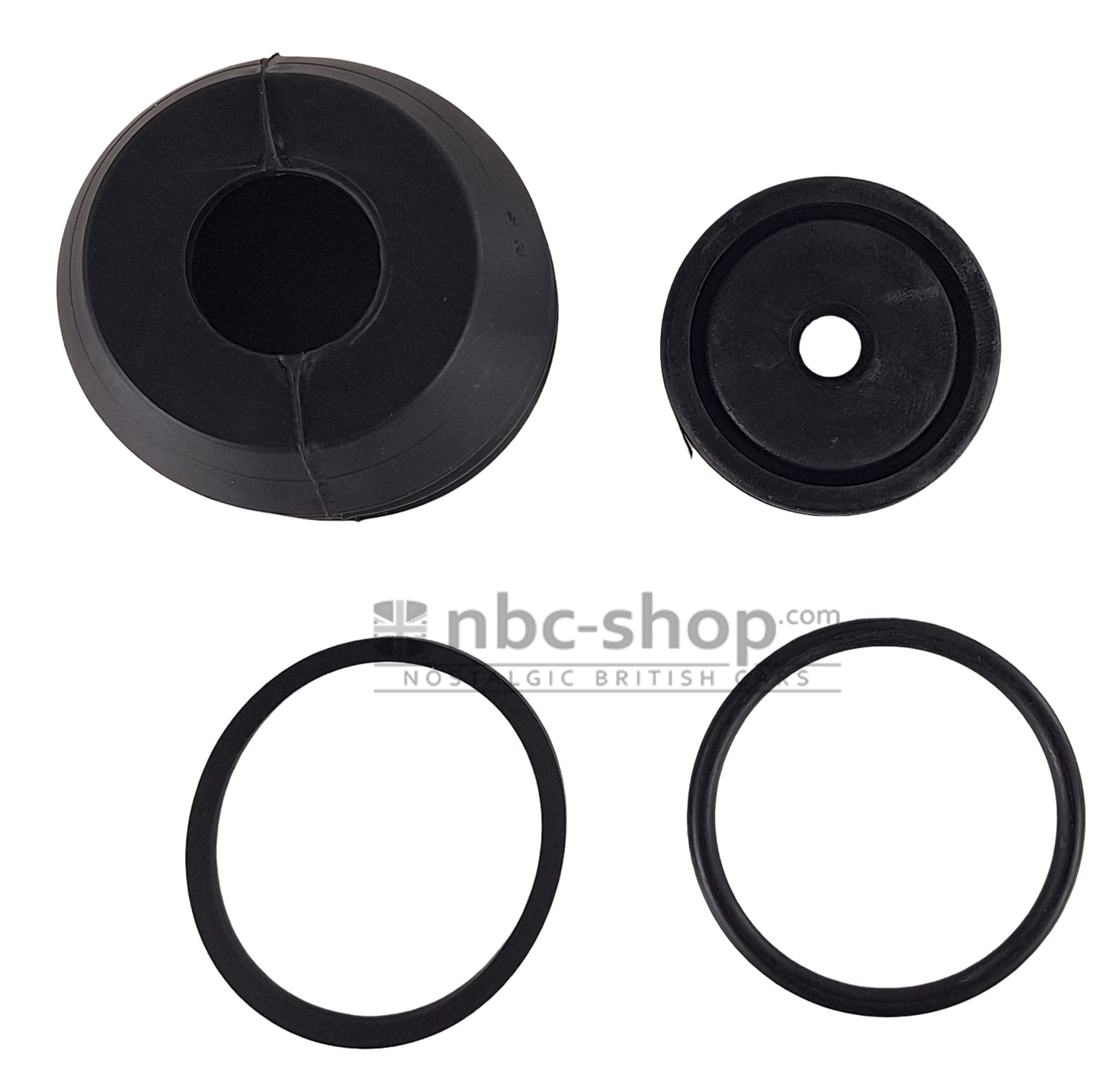 18G8951A KIT DE REPARATION DE SERVO FREIN POUR TRIUMPH TR5 TR6