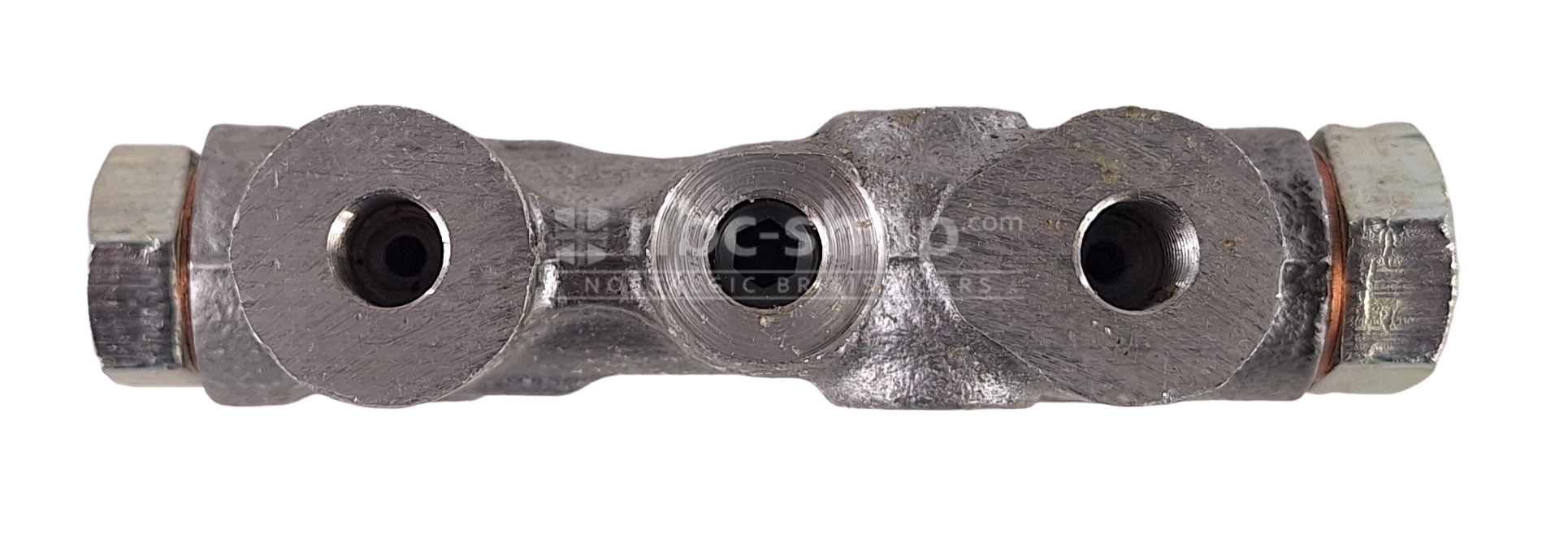 RTC2525 REPARTITEUR DE FREIN POUR MGB TRIUMPH TR5 TR6 SPITFIRE nbc-shop 4
