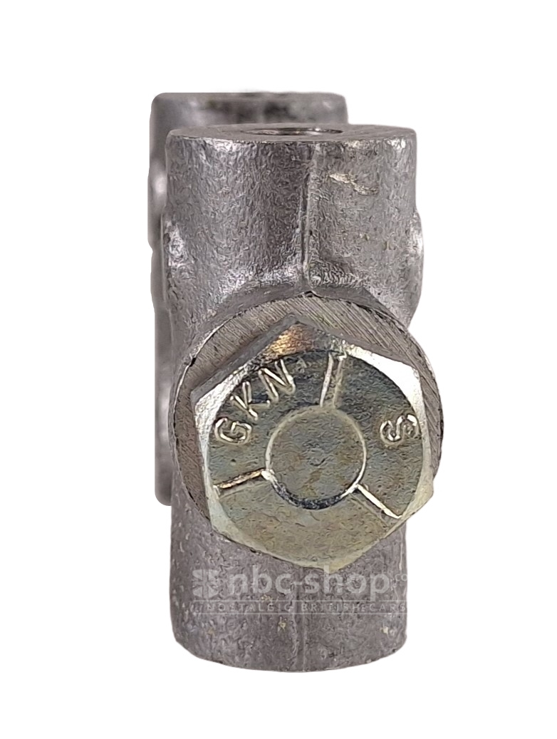 RTC2525 Répartiteur de frein PDWA MGB Triumph TR5 TR6 Spitfire 4