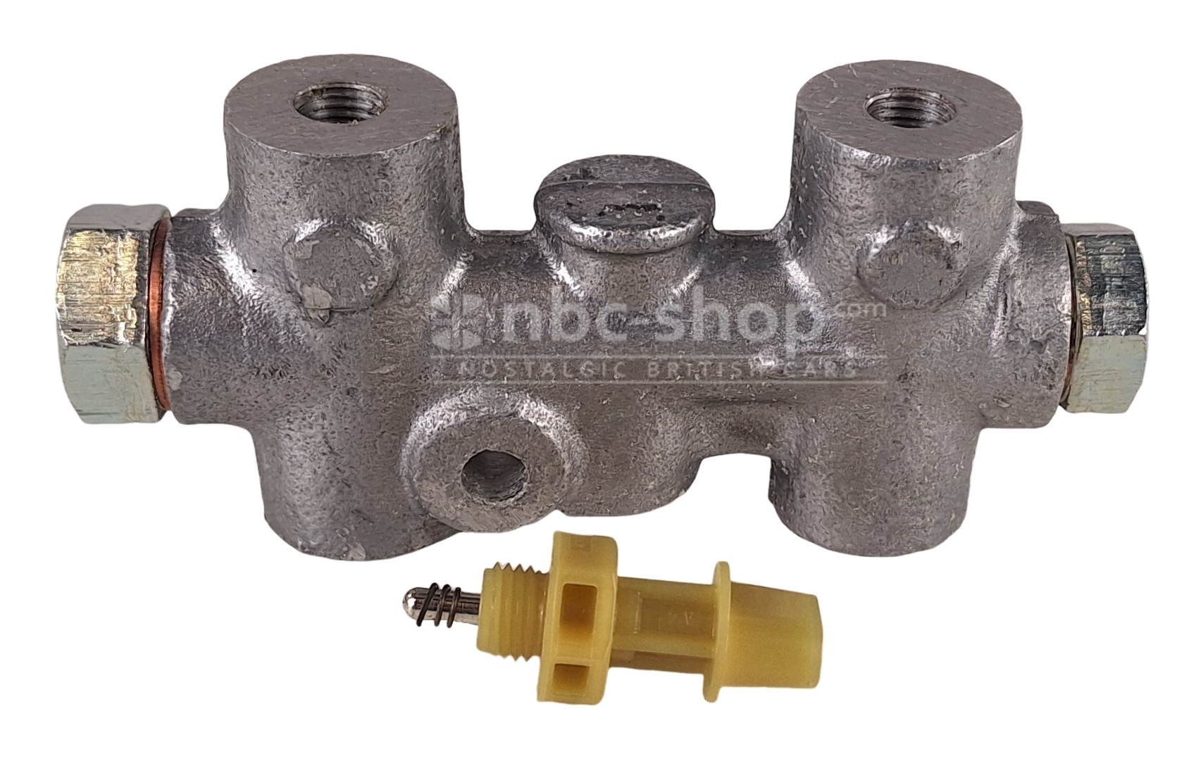 RTC2525 REPARTITEUR DE FREIN PDWA POUR MGB TRIUMPH TR5 TR6 SPITFIRE