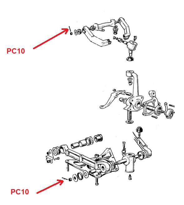 PC10