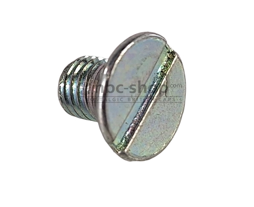 V5435 VIS DE TAMBOUR POUR TRIUMPH TR2 TR3 TR4 TR5 TR6 ET SPITFIRE
