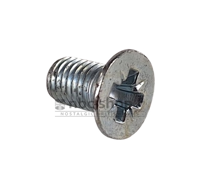 CMZ407 VIS 1-4 X 11MM TAMBOUR MINI DE 1959 A 1984 SANS DEPORT